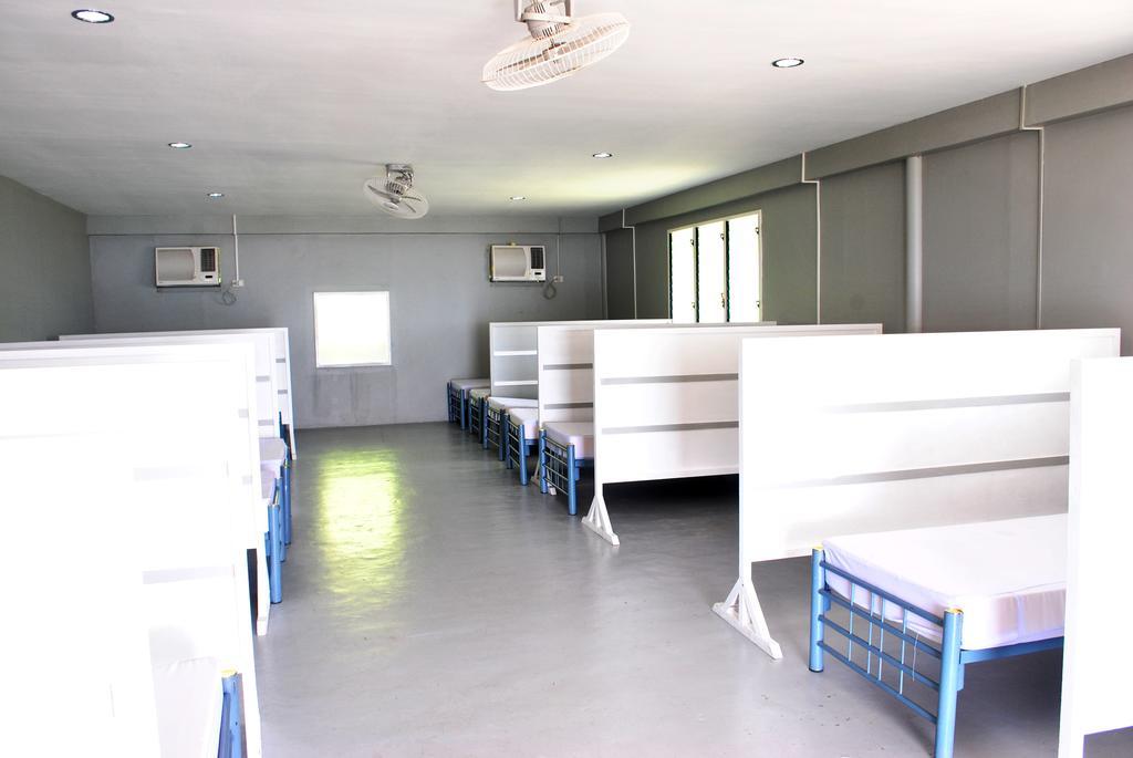 Leyte Park Resort Hotel Tacloban Szoba fotó