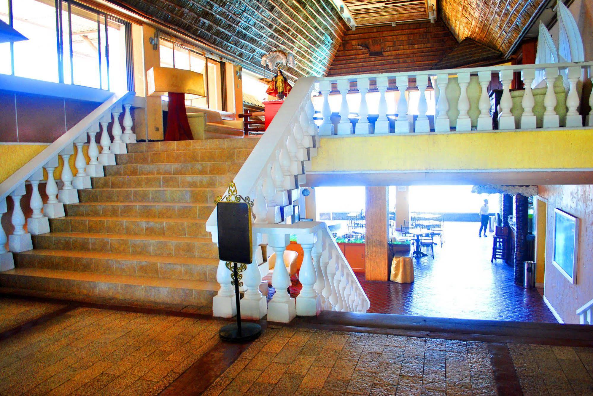 Leyte Park Resort Hotel Tacloban Kültér fotó